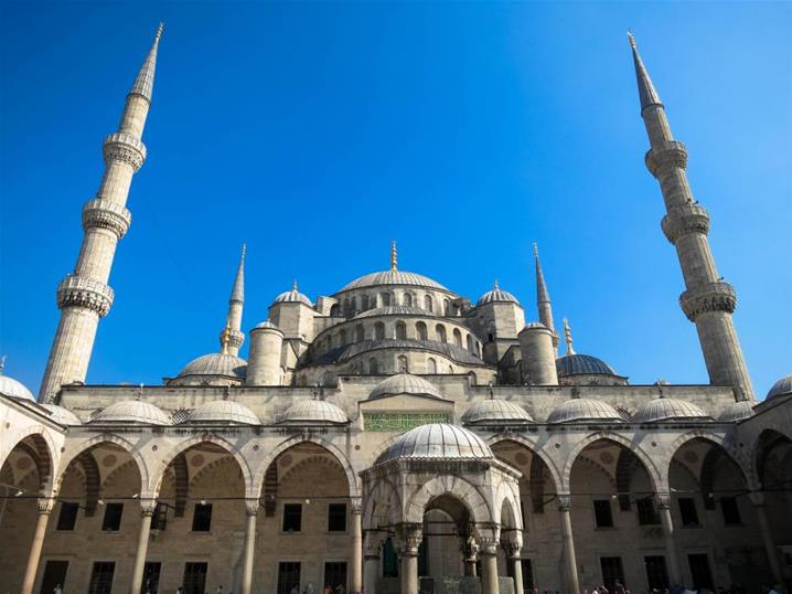 Şehir Turları Transfer Hizmeti