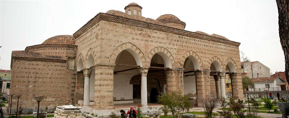 Günübirlik Gölyazı Turu